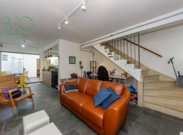 Casa · 177m² · 3 Quartos · 2 Vagas · Casa à venda, 177 m² por R$ 1.400.000,00 - Indianópolis - São Paulo/SP