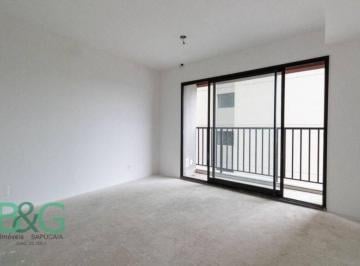Apartamento · 25m² · 1 Quarto · Studio à venda, 25 m² por R$ 329.000,00 - Pinheiros - São Paulo/SP