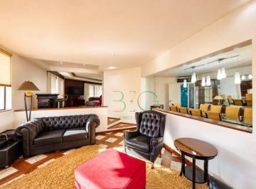 Apartamento · 385m² · 4 Quartos · 6 Vagas · Cobertura com 4 dormitórios à venda, 385 m² por R$ 2.700.000,00 - Vila Mascote -