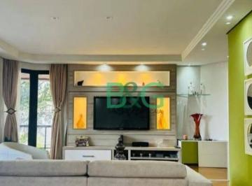 Apartamento · 185m² · 5 Quartos · 3 Vagas · Apartamento à venda, 185 m² por R$ 1.448.000,00 - Aclimação - São Paulo/SP