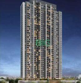 Apartamento · 73m² · 2 Quartos · 1 Vaga · Apartamento à venda, 73 m² por R$ 870.000,00 - Vila Prudente (Zona Leste) - São