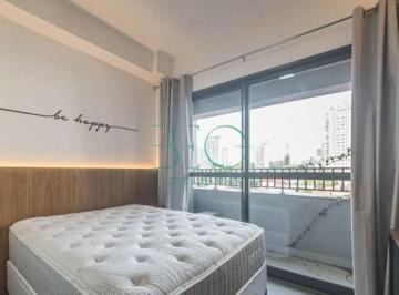 Photo 1 · Studio à venda, 26 m² por R$ 414.000,00 - Vila Cordeiro - São Paulo/SP
