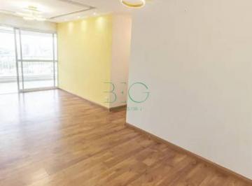 Apartamento · 102m² · 3 Quartos · 3 Vagas · Apartamento com 3 dormitórios à venda, 102 m² por R$ 1.488.362,00 - Quarta Parad