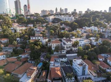 Casa · 253m² · 4 Quartos · 3 Vagas · Casa à venda, 253 m² por R$ 2.790.000,00 - Sumaré - São Paulo/SP