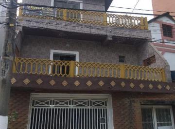 Casa · 300m² · 4 Quartos · 2 Vagas · Sobrado, 300 m² - venda por R$ 1.200.000,00 ou aluguel por R$ 6.040,00/mês - Cam