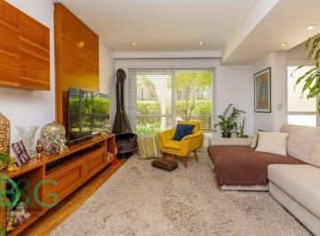 Casa · 107m² · 3 Quartos · 2 Vagas · Sobrado à venda, 107 m² por R$ 798.000,00 - Vila Andrade - São Paulo/SP