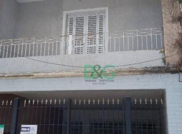 Casa · 230m² · 3 Quartos · 2 Vagas · Sobrado à venda, 230 m² por R$ 884.000,00 - Belenzinho - São Paulo/SP