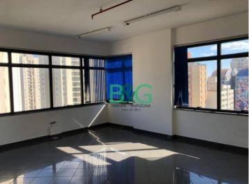 Comercial · 36m² · 1 Vaga · Sala à venda, 36 m² por R$ 315.003,00 - Parque Imperial - São Paulo/SP