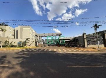 Apartamento · 43m² · 2 Quartos · 1 Vaga · Apartamento à venda, 43 m² por R$ 92.889,20 - Chácaras Pedro Corrêa de Carvalho