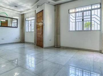 Casa · 145m² · 3 Quartos · 2 Vagas · Casa à venda, 145 m² por R$ 895.000,00 - Vila Bertioga - São Paulo/SP