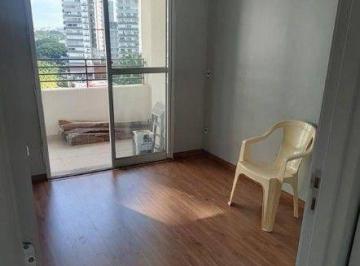 Apartamento · 32m² · 1 Quarto · 1 Vaga · Apartamento, 32 m² - venda por R$ 540.600,00 ou aluguel por R$ 3.702,00/mês - Bu