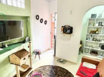 Casa · 70m² · 2 Quartos · Sobrado à venda, 70 m² por R$ 349.000,00 - Vila Baruel - São Paulo/SP