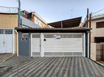 Casa · 170m² · 3 Quartos · 2 Vagas · Casa à venda, 170 m² por R$ 530.000,00 - Jardim Mutinga - São Paulo/SP