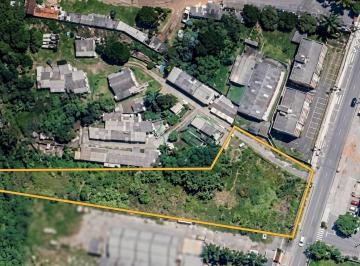 Terreno · 2470m² · Área à venda, 2470 m² por R$ 1.820.000,00 - Água Chata - Guarulhos/SP