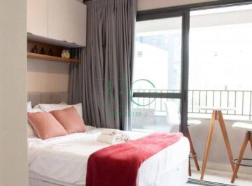 Photo 1 · Studio à venda, 26 m² por R$ 449.000,00 - Vila Cordeiro - São Paulo/SP