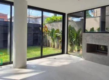 Casa · 262m² · 4 Quartos · 3 Vagas · Sobrado à venda, 262 m² por R$ 10.700.000,00 - Jardim Paulista - São Paulo/SP