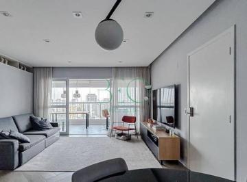 Photo 1 · Apartamento à venda, 127 m² por R$ 2.099.000,00 - Tatuapé - São Paulo/SP