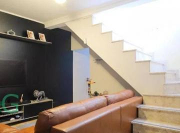 Casa · 160m² · 2 Quartos · 2 Vagas · Sobrado à venda, 160 m² por R$ 789.000,00 - Chácara Seis de Outubro - São Paulo/SP