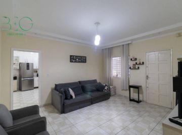 Casa · 52m² · 2 Quartos · 1 Vaga · Casa à venda, 52 m² por R$ 520.000,00 - Jardim Maristela - São Paulo/SP