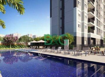 Apartamento · 37m² · 2 Quartos · Apartamento à venda, 37 m² por R$ 318.000,00 - Catumbi - São Paulo/SP
