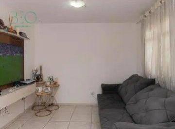 Casa · 124m² · 7 Quartos · 5 Vagas · Sobrado à venda, 124 m² por R$ 849.000,00 - Jardim Campo Limpo (Zona Norte) - Sã