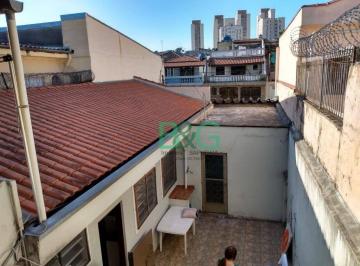 Casa · 101m² · 3 Quartos · 3 Vagas · Sobrado à venda, 101 m² por R$ 450.000,00 - Vila Pierina - São Paulo/SP