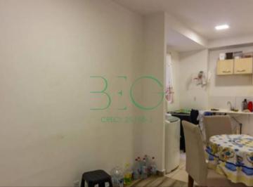 Photo 1 · Apartamento à venda, 38 m² por R$ 216.000,00 - Santa Maria - Osasco/SP