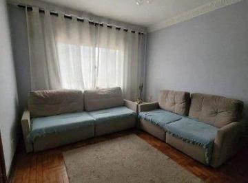 Casa · 150m² · 3 Quartos · 2 Vagas · Sobrado à venda, 150 m² por R$ 590.000,00 - Ipiranga - São Paulo/SP