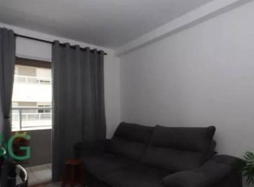 Apartamento · 50m² · 2 Quartos · 1 Vaga · Apartamento à venda, 50 m² por R$ 334.800,00 - Vila Metalúrgica - Santo André/SP