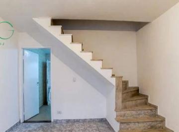 Casa · 64m² · 2 Quartos · Sobrado à venda, 64 m² por R$ 319.000,00 - Tucuruvi - São Paulo/SP