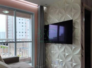 Photo 1 · Apartamento com 2 dormitórios à venda, 42 m² por R$ 449.000,00 - Sítio da Figuei
