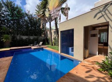 Casa · 325m² · 4 Quartos · 4 Vagas · Casa à venda, 325 m² por R$ 3.200.000,00 - Condomínio Guaporé - Ribeirão Preto/SP
