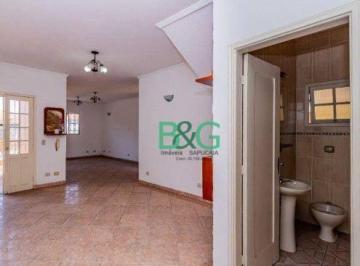 Casa · 340m² · 5 Quartos · Sobrado à venda, 340 m² por R$ 1.325.000,00 - Ipiranga - São Paulo/SP