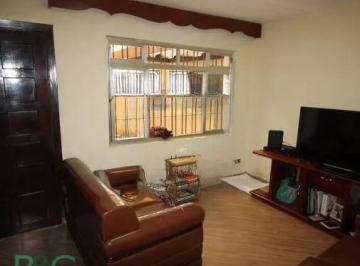 Casa · 165m² · 4 Quartos · 2 Vagas · Sobrado à venda, 165 m² por R$ 1.269.000,00 - Canindé - São Paulo/SP