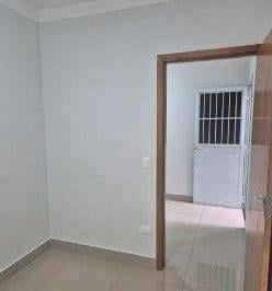Apartamento · 34m² · 1 Quarto · Apartamento para alugar, 34 m² por R$ 1.600,00/mês - Chácara Califórnia - São Pa