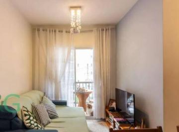 Apartamento · 57m² · 2 Quartos · 1 Vaga · Apartamento à venda, 57 m² por R$ 429.000,00 - Umuarama - Osasco/SP