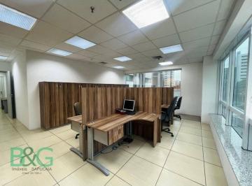 Comercial · 75m² · 3 Vagas · Sala, 75 m² - venda por R$ 800.000,00 ou aluguel por R$ 5.929,20/mês - Mirandópo