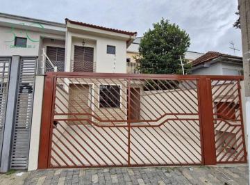 Casa · 90m² · 3 Quartos · 2 Vagas · Casa à venda, 90 m² por R$ 650.000,00 - Vila Maria Alta - São Paulo/SP