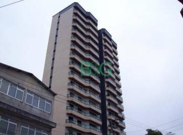 Apartamento · 129m² · 3 Quartos · 4 Vagas · Apartamento à venda, 129 m² por R$ 1.250.000,00 - Aclimação - São Paulo/SP