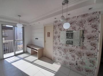 Apartamento · 55m² · 3 Quartos · Apartamento à venda, 55 m² por R$ 296.800,00 - Vila Cosmopolita - São Paulo/SP