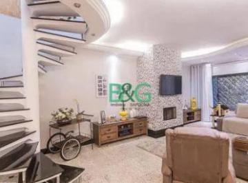 Photo 1 · Sobrado à venda, 357 m² por R$ 1.734.000,00 - Vila Nova Manchester - São Paulo/SP