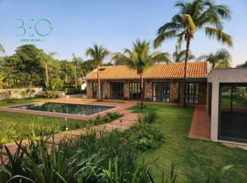 Casa · 700m² · 4 Quartos · 8 Vagas · Casa à venda, 700 m² por R$ 9.500.000,00 - Condomínio Veneza - Ribeirão Preto/SP