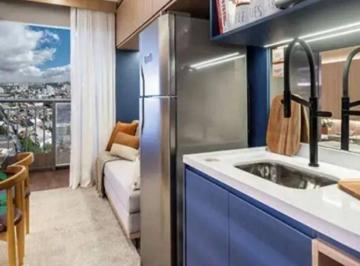 Apartamento · 29m² · 1 Quarto · Studio à venda, 29 m² por R$ 289.000,00 - Santo Amaro - São Paulo/SP