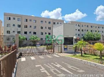 Apartamento · 39m² · 2 Quartos · 1 Vaga · Apartamento à venda, 39 m² por R$ 114.838,57 - Jardim Country Club - Bauru/SP