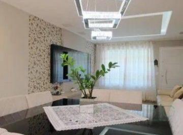 Casa · 320m² · 4 Quartos · 7 Vagas · Sobrado à venda, 320 m² por R$ 2.979.000,00 - Vila Gomes Cardim - São Paulo/SP