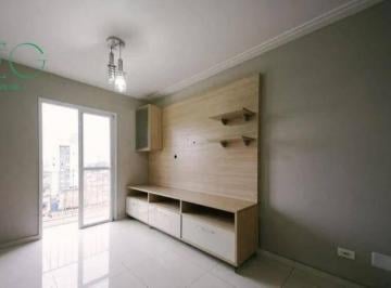 Apartamento · 68m² · 3 Quartos · 1 Vaga · Apartamento à venda, 68 m² por R$ 449.000,00 - Vila Araguaia - São Paulo/SP