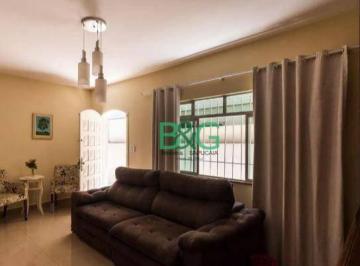 Casa · 160m² · 3 Quartos · 2 Vagas · Sobrado à venda, 160 m² por R$ 1.199.000,00 - Vila da Saúde - São Paulo/SP