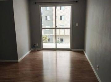 Apartamento · 67m² · 3 Quartos · 1 Vaga · Apartamento à venda, 67 m² por R$ 490.000,00 - Vila Jacuí - São Paulo/SP