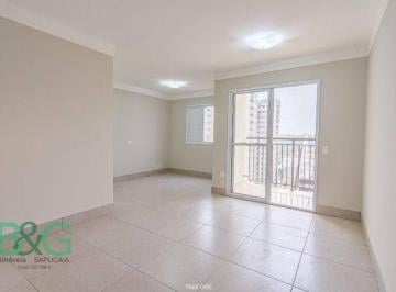 Apartamento · 62m² · 2 Quartos · 1 Vaga · Apartamento à venda, 62 m² por R$ 520.000,00 - Jardim Ipaussurama - Campinas/SP