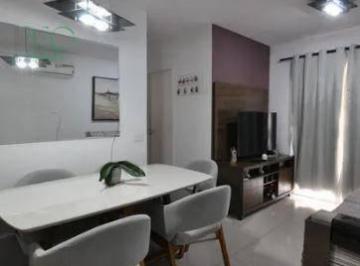 Apartamento · 55m² · 2 Quartos · 1 Vaga · Apartamento à venda, 55 m² por R$ 469.000,00 - Parque Novo Mundo - São Paulo/SP